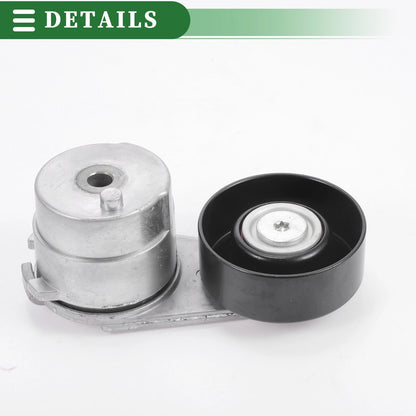 Engine Belt Tensioner Assembly for Chevrolet Equinox (2018-2019)