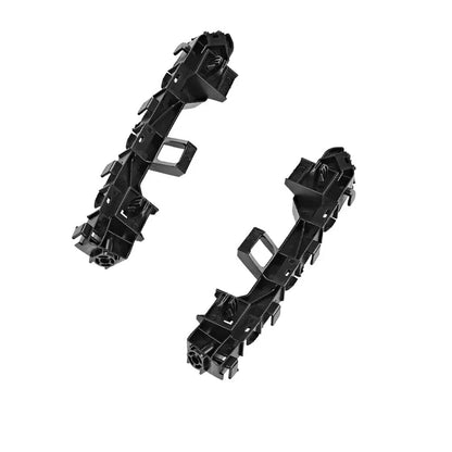 Bumper Bracket Set of 2 for 2013-2017 Honda Accord Left & Right Side