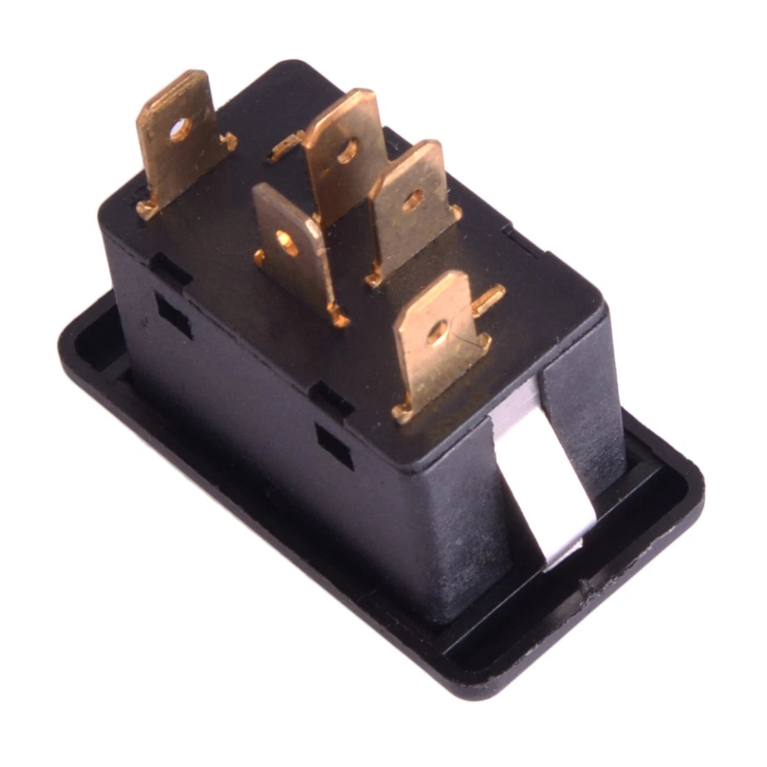 5 Pin Power Window Lift Switch for Universal Car 12V