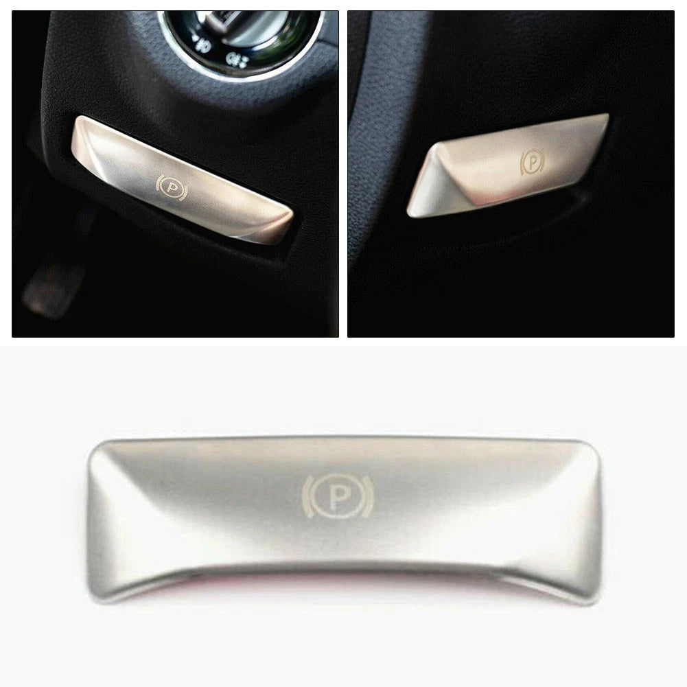Foot Brake Switch Frame Cover Trim for C-Class W204/E-Class W212 (2007–2016)