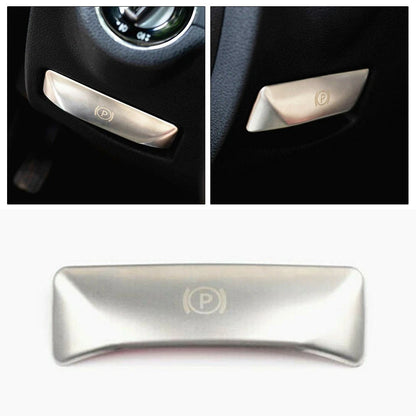 Foot Brake Switch Frame Cover Trim for C-Class W204/E-Class W212 (2007–2016)
