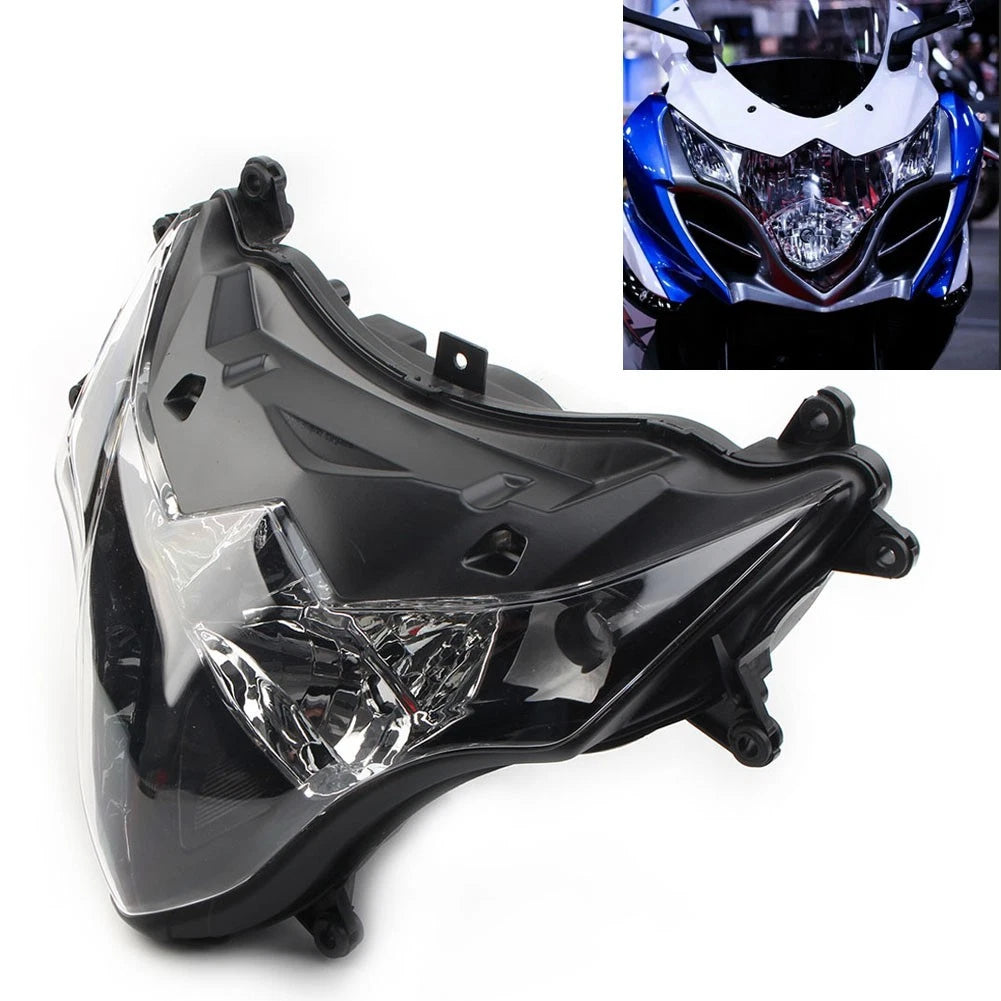 Headlight Assembly Housing for Suzuki GSXR1000 (2009-2017)