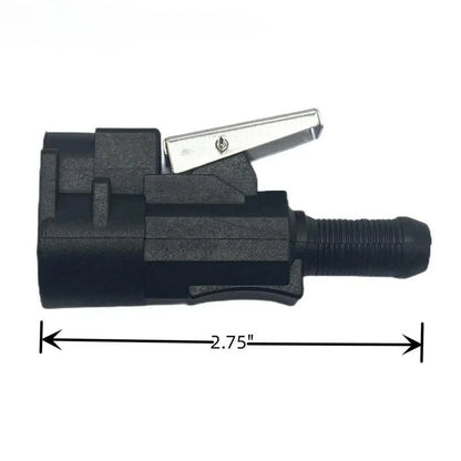 Marine Fuel Connector for Mercury Marine 1998 Models 22-13563A6