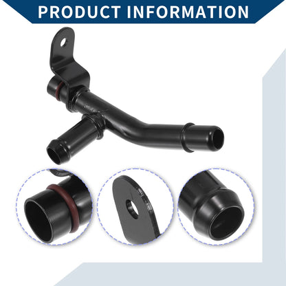 Engine Heater Hose Assembly for Ford F-150 2011-2023 (2 x)