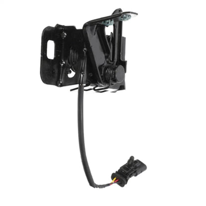 Hood Latch for 2019-2021 Chevrolet Silverado 1500 GMC Sierra (2019-2021)