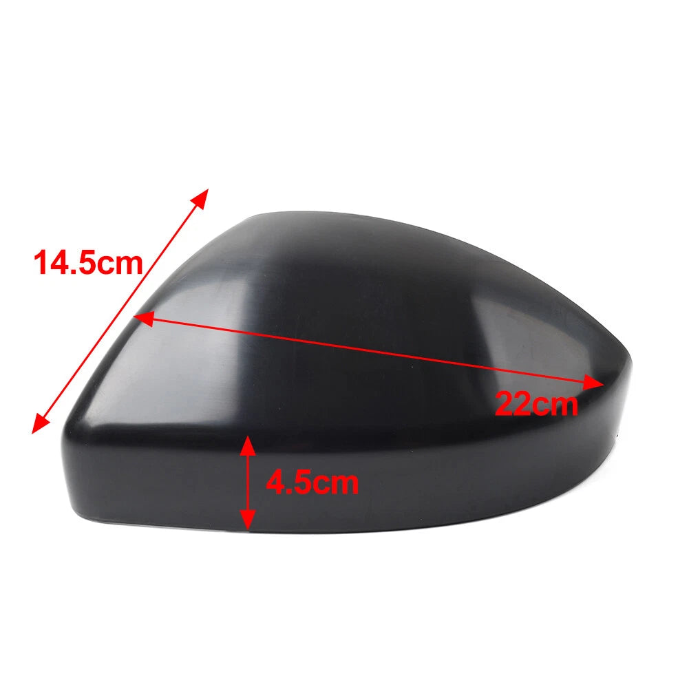 Rearview Mirror Covers for Land Rover Range Rover & Jaguar E-Pace, F-Pace