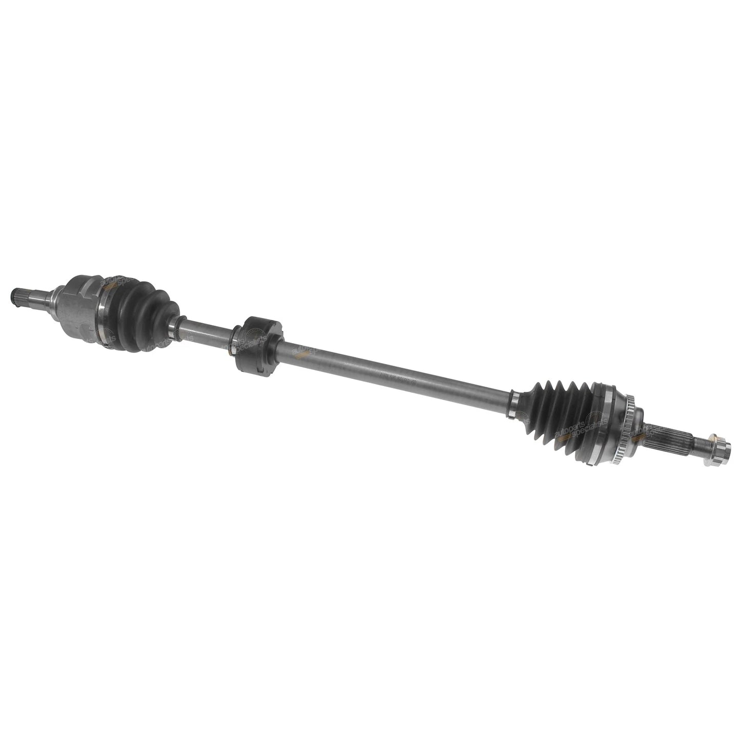 RH CV Joint Drive Shaft for Toyota Corolla (2001–2004)