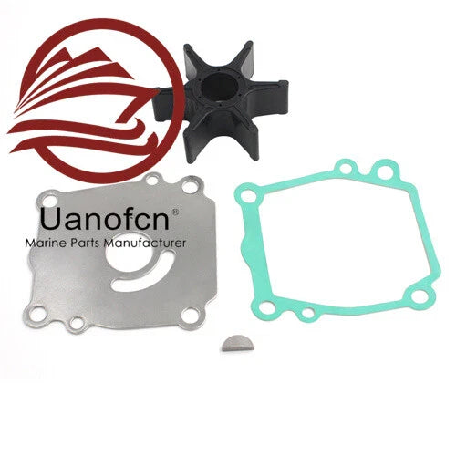 New Water Pump Impeller Kit for Suzuki DT60-100 (60-100HP)