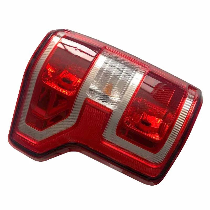 Rear Tail Light Left Side for Ford F-150 (2018-2020)