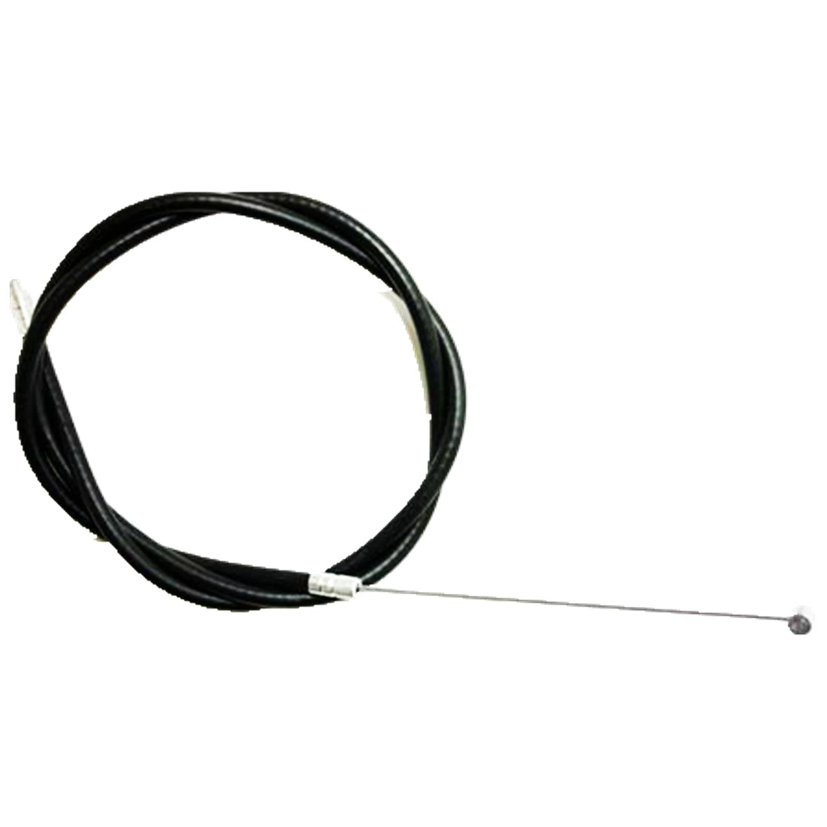 810mm 115mm Accelerator Throttle Cable for 43cc 49cc Mini PIT Pocket Quad Bike