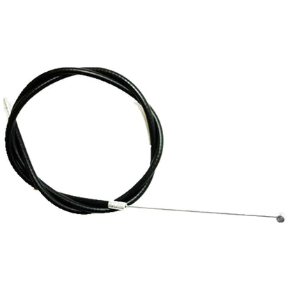 810mm 115mm Accelerator Throttle Cable for 43cc 49cc Mini PIT Pocket Quad Bike