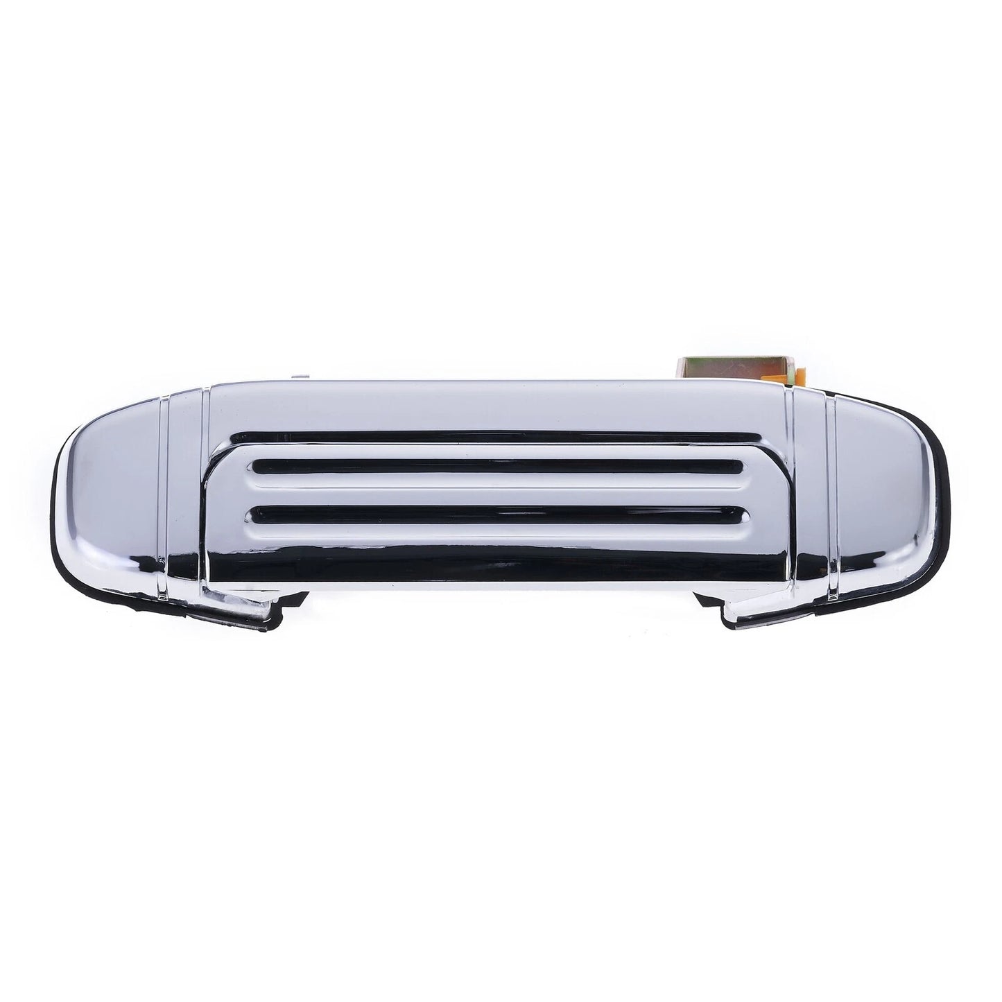 Chrome Rear Left Outer Door Handle for Mitsubishi Pajero NH/NJ/NK/NL (1991-2000)