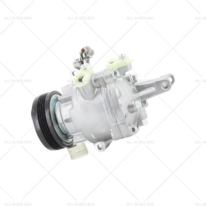 Air Conditioning Compressor Pump for Suzuki Swift FZ (2011-2016)