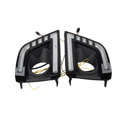 Left Right Daytime Running Lights for Toyota Corolla (2014-2016)