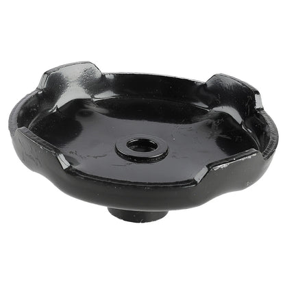 Hydraulic Jack Tray Support for 3 Ton 4 Ton Horizontal Jacks