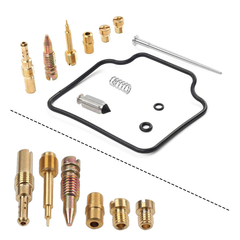 Carburetor Repair Kit for Honda NX 650 Dominator (1988-1994)