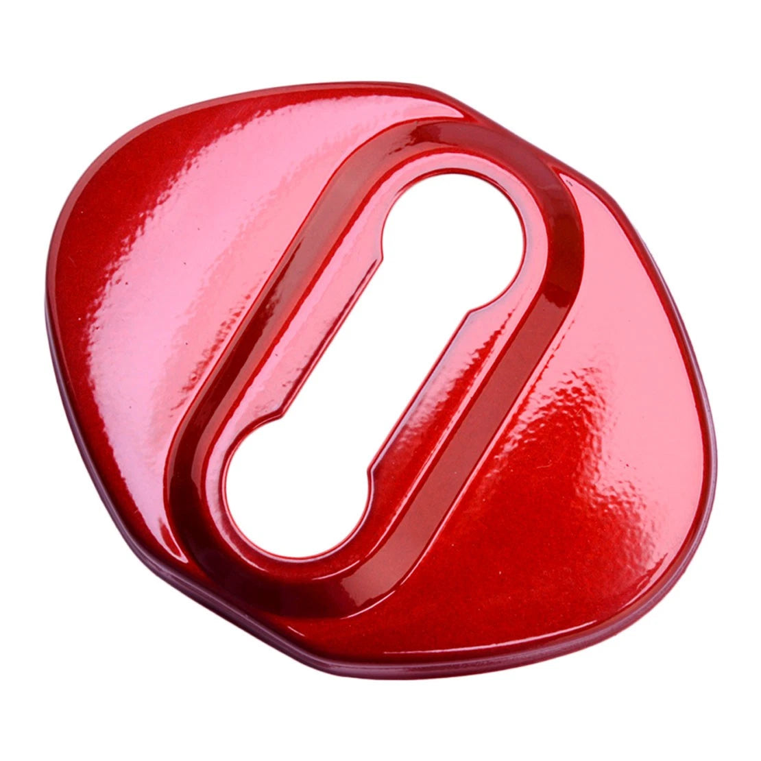 Car Door Lock Striking Cover for Toyota Corolla Sedan (2014-2024)