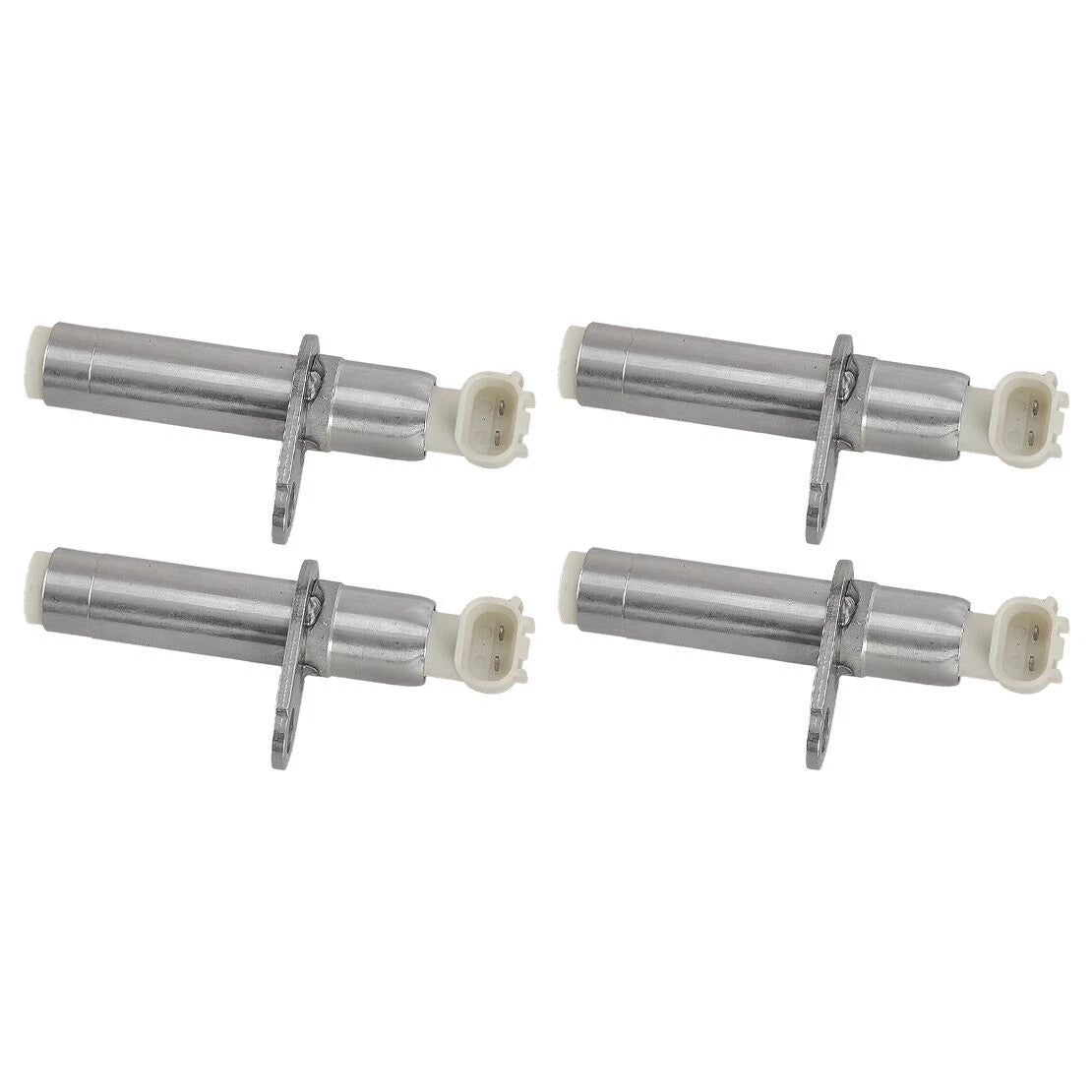 4pcs ABS Speed Sensors for Toyota Land Cruiser FJ80 FZJ80 HDJ80 (1990-1997)