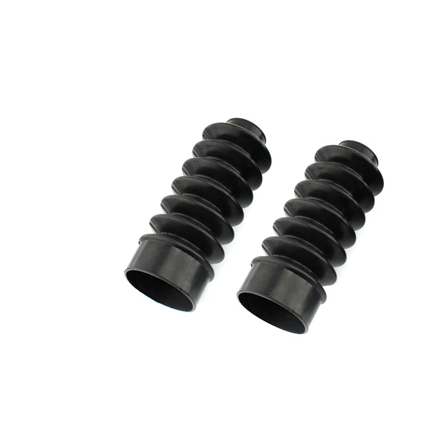 4 x Front Shock Fork Covers for Harley Nightster 975 (2022-2023)