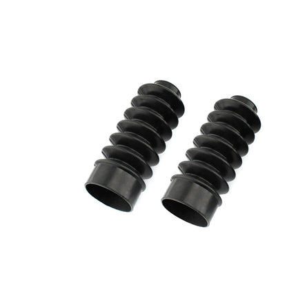 4 x Front Shock Fork Covers for Harley Nightster 975 (2022-2023)