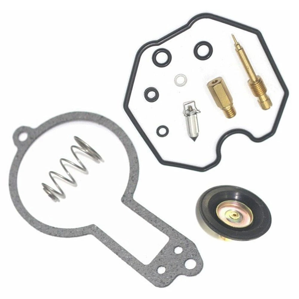 Carburetor Repair Air Cut-off Valve for XR500R XR500 (1979–1982)
