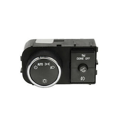 Headlight/Headlamp Switch Light Cadillac with Fog Lights