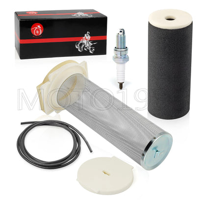 Air Filter End Cap Seal for Yamaha Wolverine 350 (1995–2005)