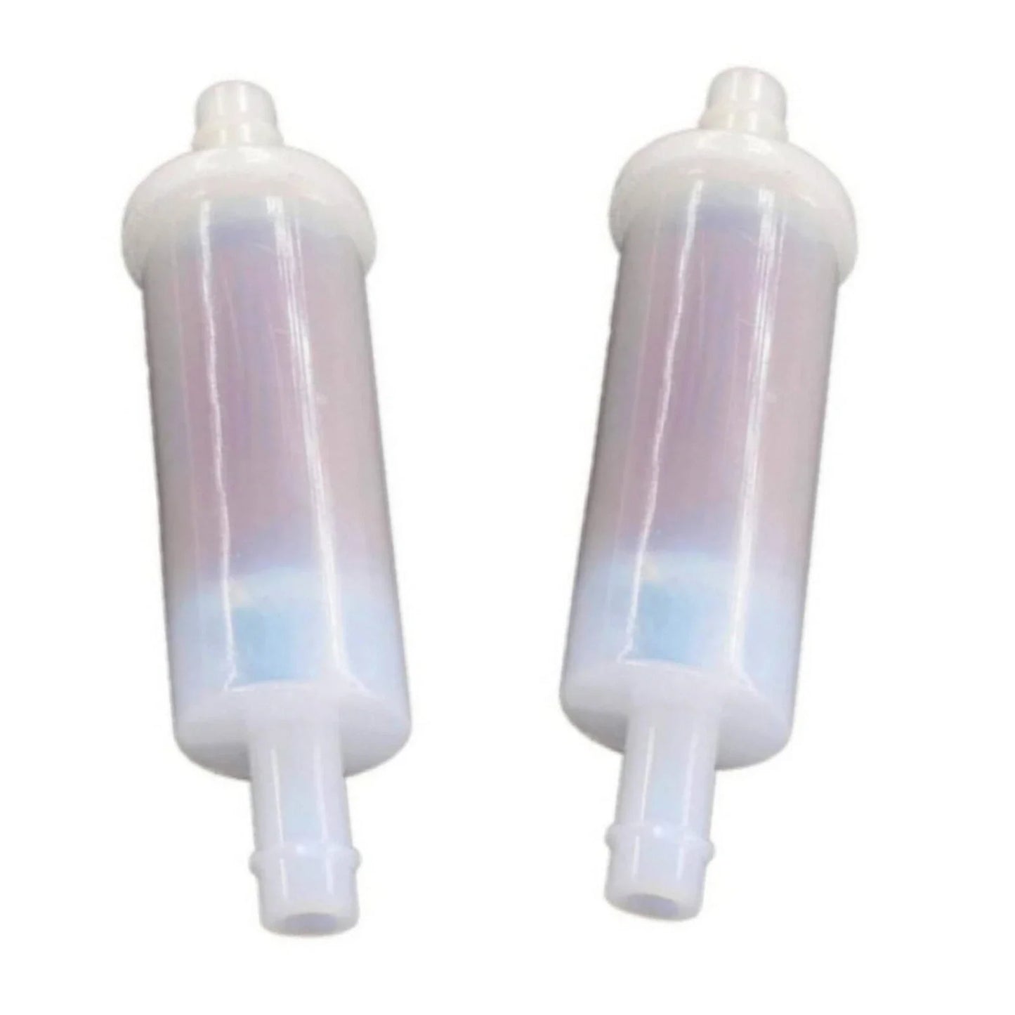 Inline Gas Fuel Filter 5/16" for Johnson/Evinrude/OMC Outboards