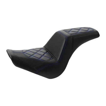 Driver & Passenger Seat for Harley Softail Standard Street Bob (2018-2023)