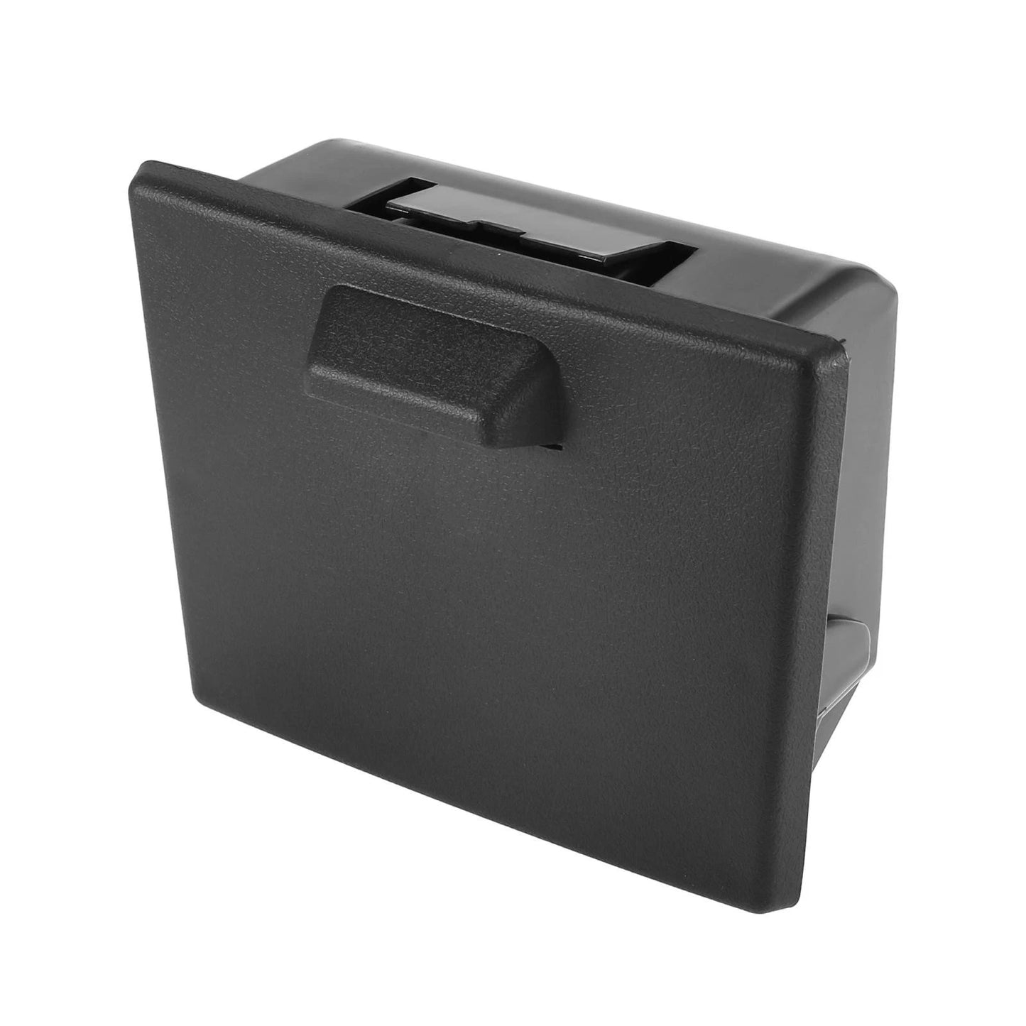 Cup Holder for Ford F250 F350 F450 F550 Super Duty (2008-2016) Black