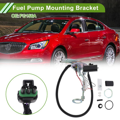 Fuel Sender and Hanger Assembly for Buick Regal V6 3.8L (1984–1987)