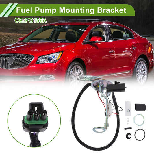 Fuel Sender and Hanger Assembly for Buick Regal V6 3.8L (1984–1987)