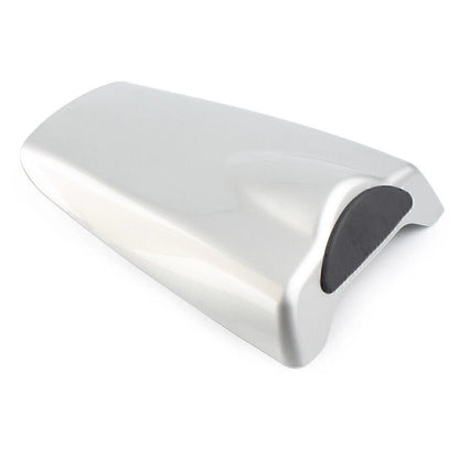 Rear Seat Cover Cowl for Honda CBR954RR (2002-2003) Silver