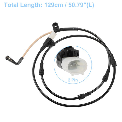 Front Rear Brake Pad Electronic Wear Sensor for Land Rover