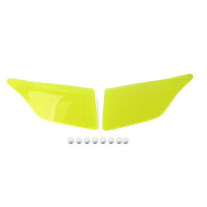 Headlight Guard Lens Cover Pair for Ducati 899 959 1199 Panigale (2014-2018)