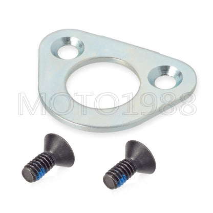 2x Ball Joint Bracket for Polaris Ranger 400/425/500/570/700/800 ETX EV TM Crew