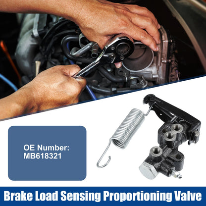 Brake Load Sensing Proportioning Valve for Mitsubishi L200 (1986-2007)