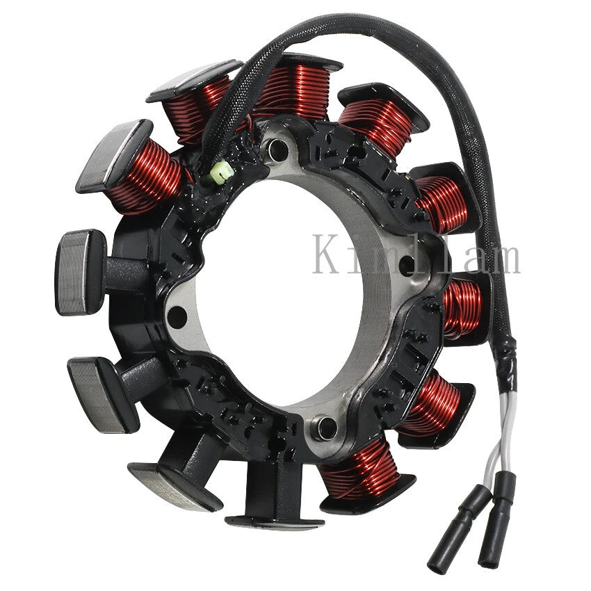 Magneto Generator Stator Coil for Honda GX630, GX660, GX690 (2005-2023)