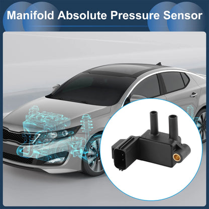 MAP Pressure Sensor for VOLVO C30 (2007-2013)
