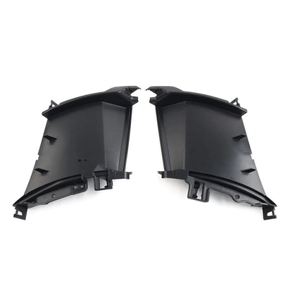 Front Brake Cooling Duct Cover for Jaguar XF (2016-2020)