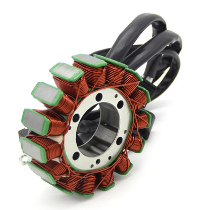 Stator Coil for Yamaha YFM700 Grizzly 700, YFM550 Grizzly 550 (2007-2021)