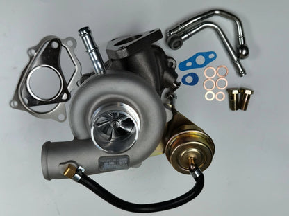 TD05 16G Turbo for Subaru Impreza WRX STI EJ20 EJ25 2.0L/2.5L (2002-2007)