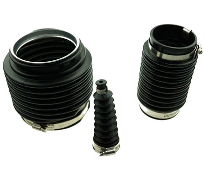 Transom Bellows Kit for Mercruiser Bravo (1990-2023)