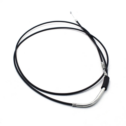 Bonnet Engine Hood Release Cable for Fiat Punto MK2 1999-2005