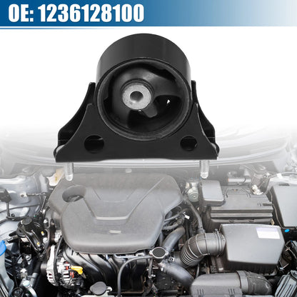 Front Engine Mount for Toyota Highlander 2.4L (2001–2007)
