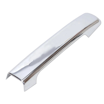 Door Handle Trim Covers for Nissan Navara Frontier D40 (2005-2015)