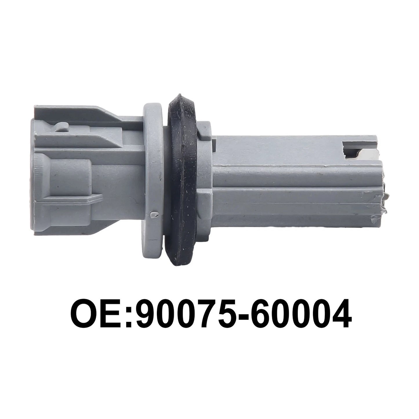 Nylon Material T10 Bulb Base Socket for Toyota Clearance Lights