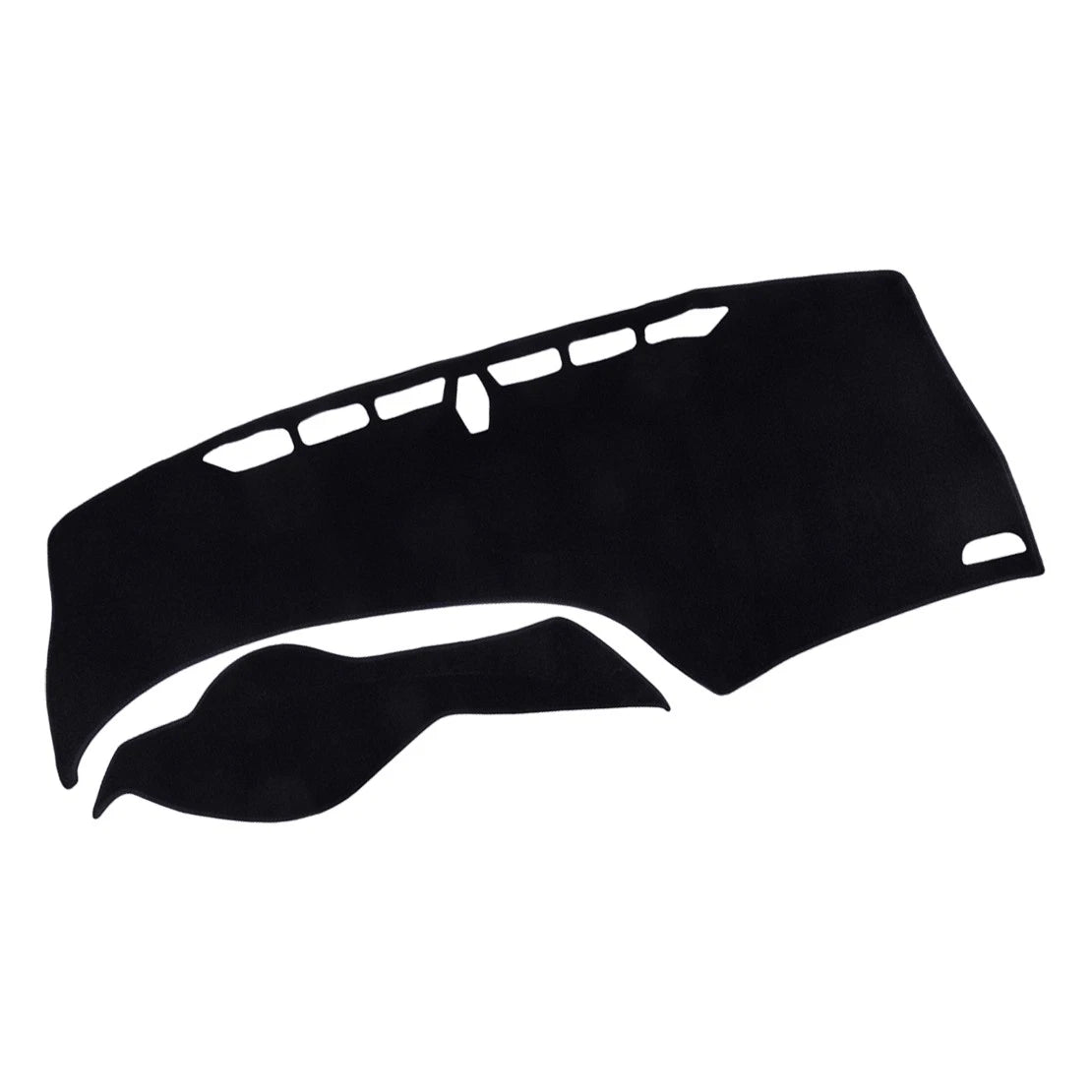 Dashboard Cover for Honda Civic 2012-2015