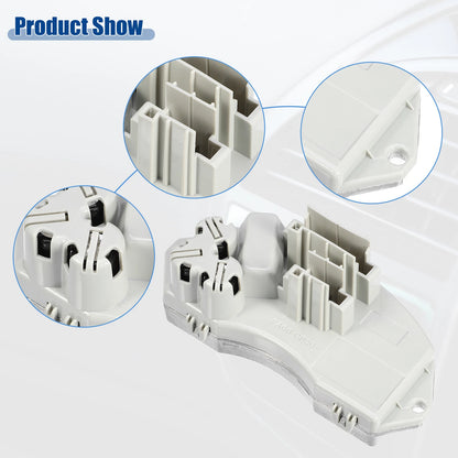HVAC Blower Motor Resistor for BMW 330xi 325xi 330Ci 330i 325C (2001-2006)