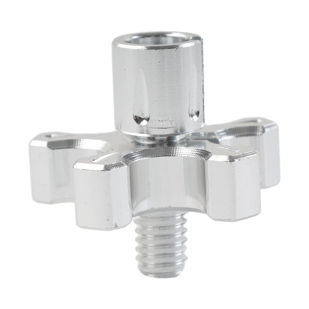 M8 x 1.25 Clutch Cable Adjuster Screw for Yamaha, Suzuki, Honda, BMW